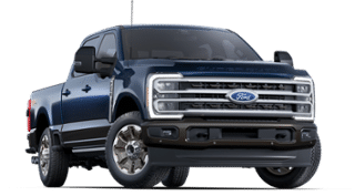 2025 Ford Super Duty® External Image 5
